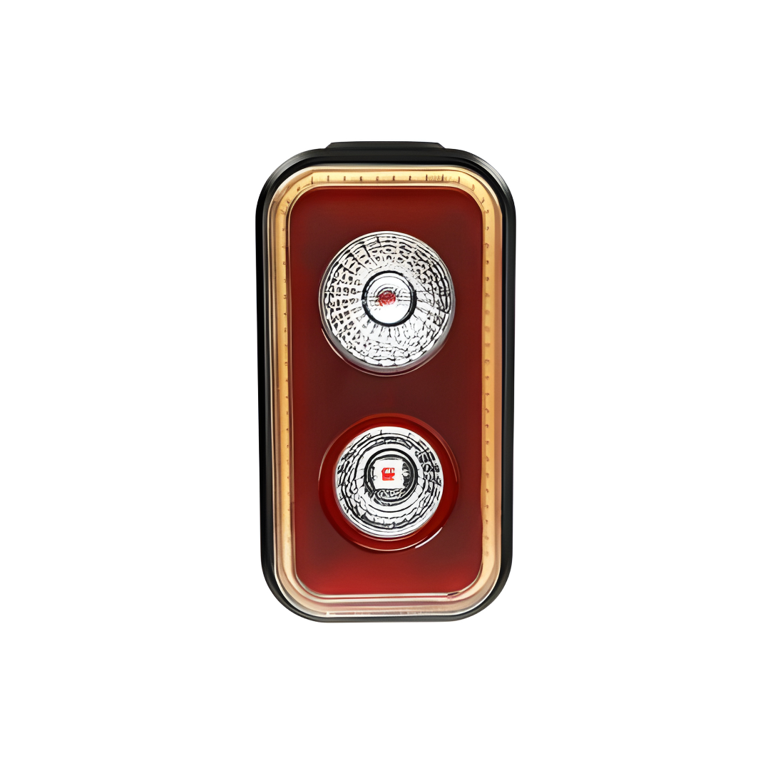Magicshine SEEMEE 300 Smart Rear Light (300 Lumens)
