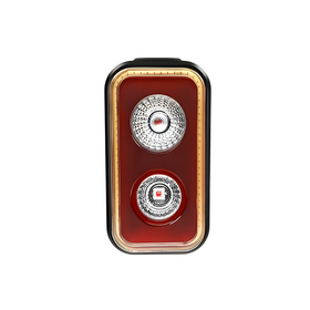 Magicshine SEEMEE 300 Smart Rear Light (300 Lumens)