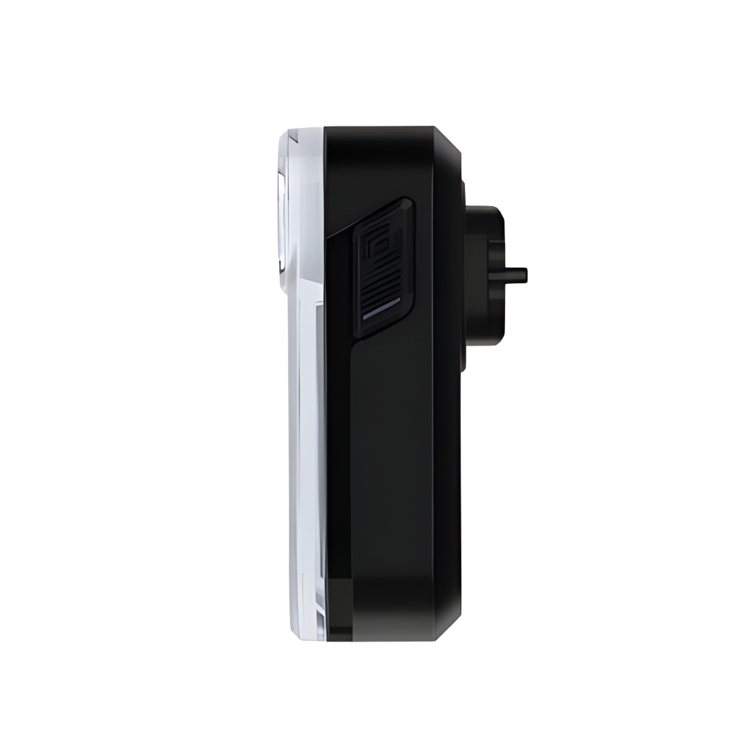 Magicshine SEEMEE 100AD Radar Rear Light-Black (100 Lumens)