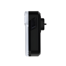 Magicshine SEEMEE 100AD Radar Rear Light-Black (100 Lumens)