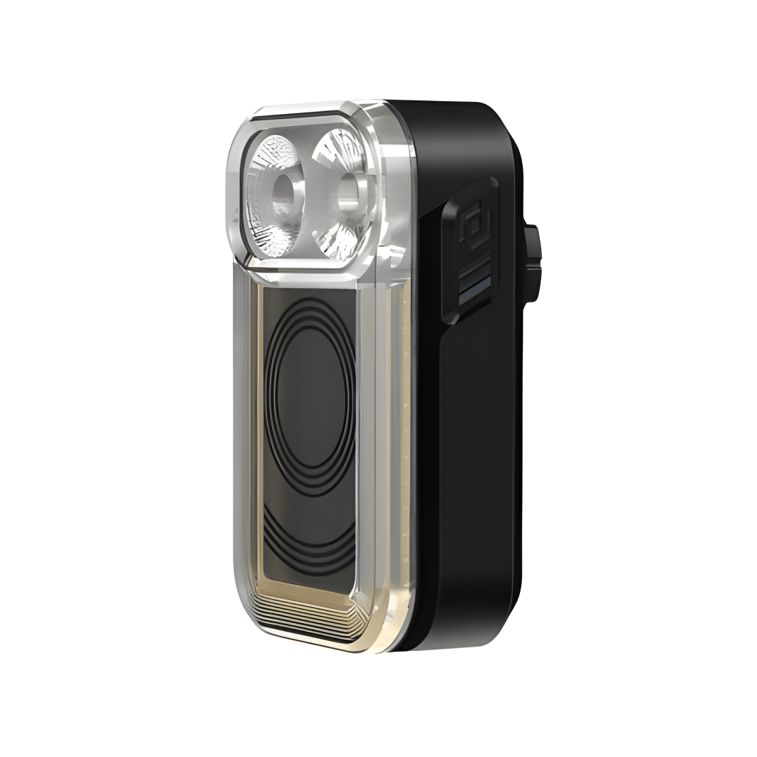 Magicshine SEEMEE 100AD Radar Rear Light-Black (100 Lumens)