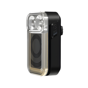 Magicshine SEEMEE 100AD Radar Rear Light-Black (100 Lumens)