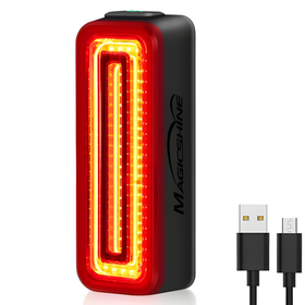 Magicshine SEEMEE 100 V2.0 Smart Rear Light (100 Lumens)