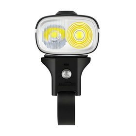 Magicshine RAY 2600B Front Light With Remote (2600 Lumens)