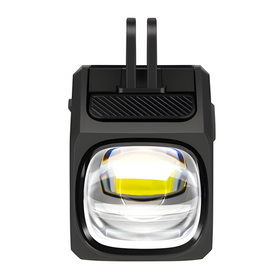 Magicshine EVO 1700SD Shimano Di2 Compatible Front Light-Black (1700 Lumens)