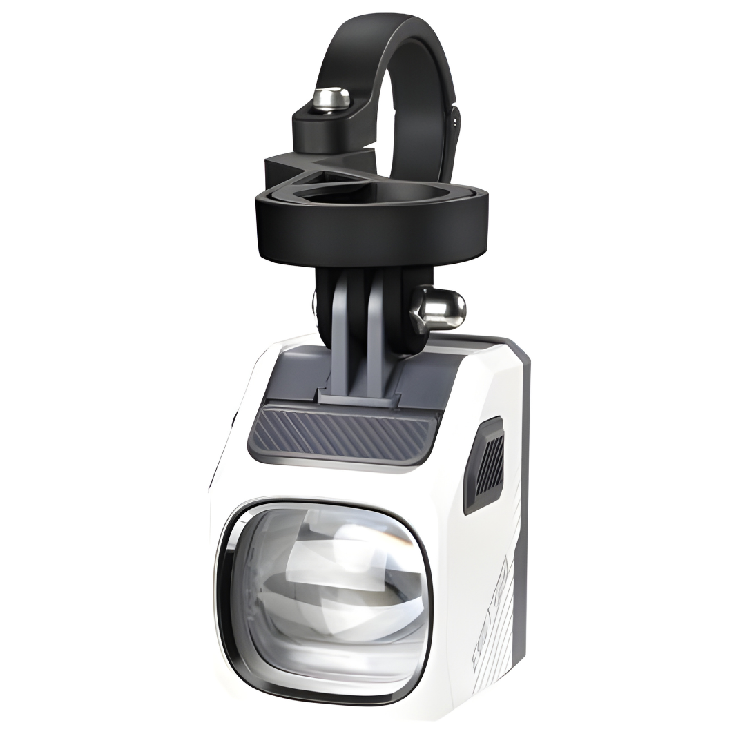 Magicshine EVO 1700 Underneath Mounted Front Light-White (1700 Lumens)