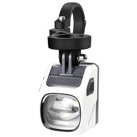 Magicshine EVO 1700 Underneath Mounted Front Light-White (1700 Lumens)