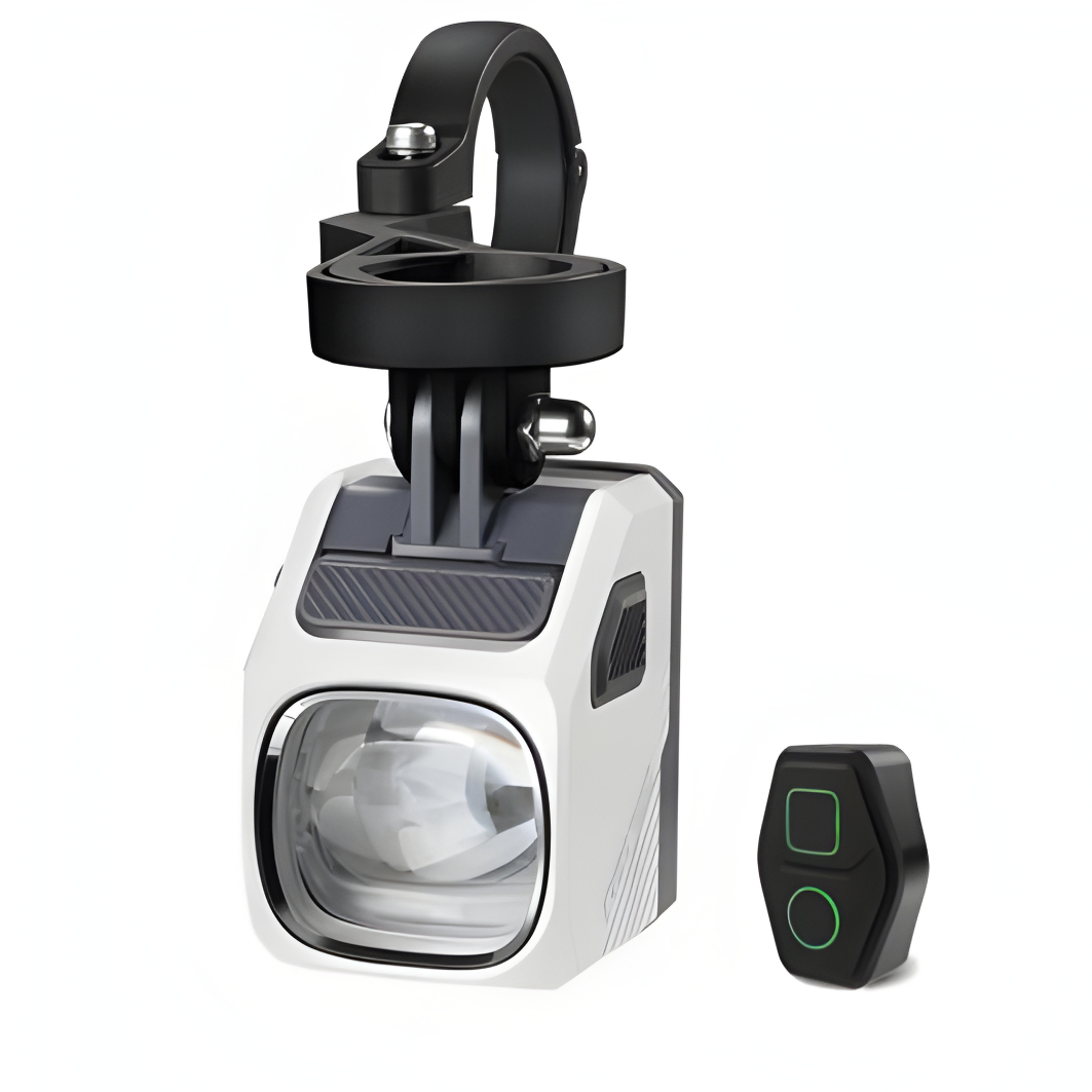 Magicshine EVO 1700 Underneath Mounted Front Light-White (1700 Lumens)