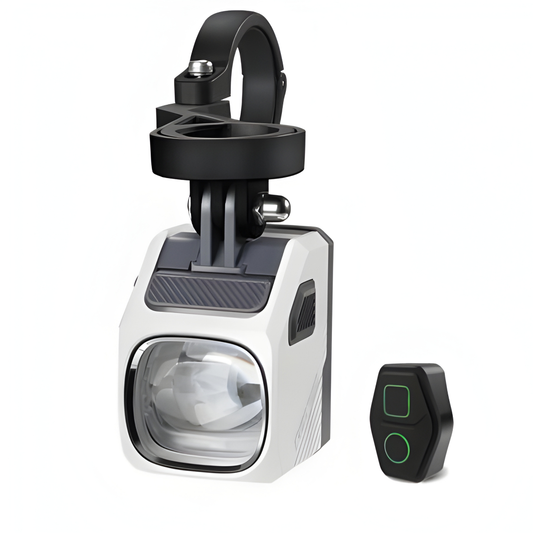 Magicshine EVO 1700 Underneath Mounted Front Light-White (1700 Lumens)