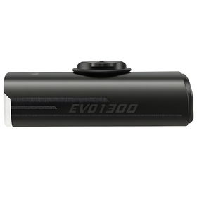 Magicshine EVO 1300 Underneath Mounted Front Light-Black (1300 Lumens)