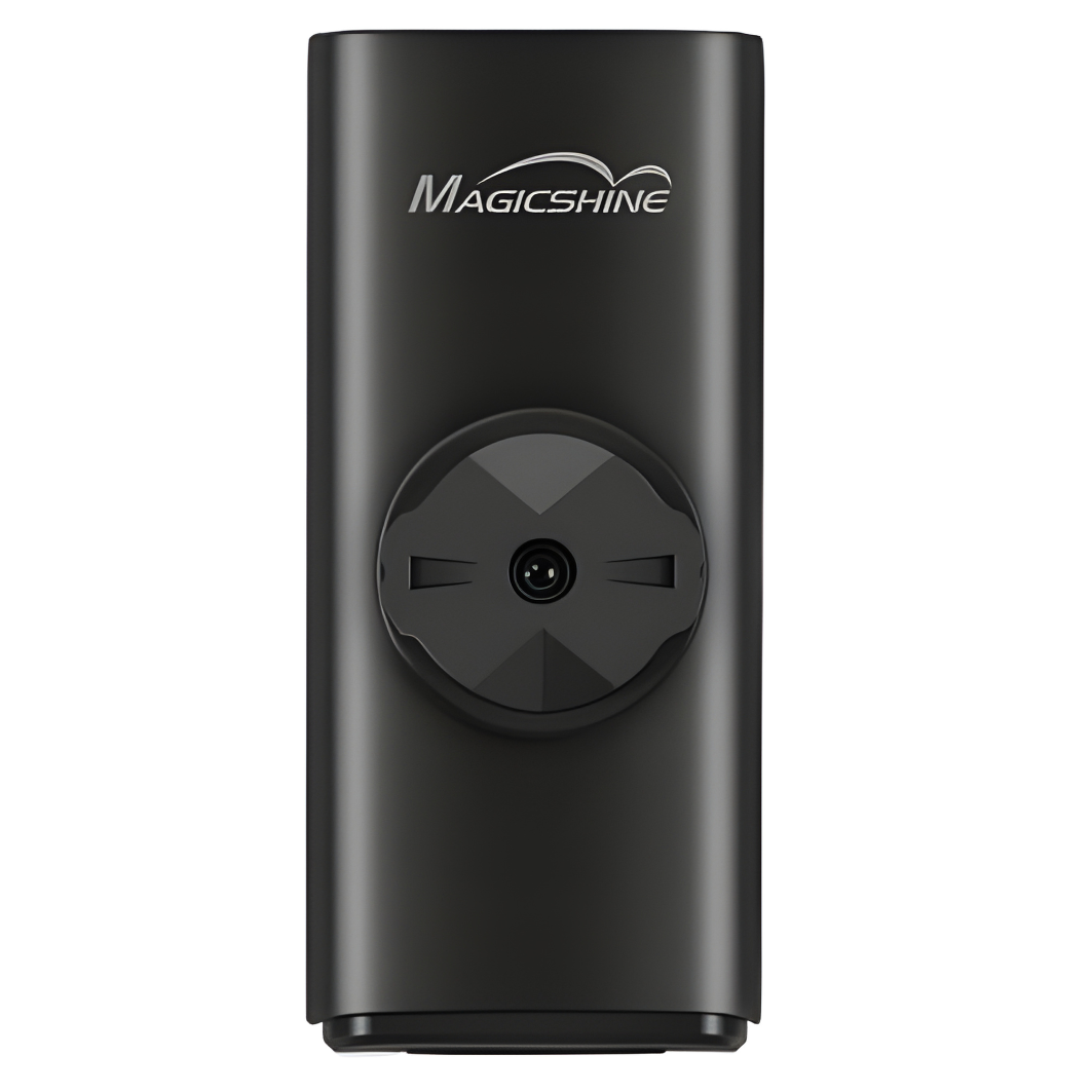Magicshine EVO 1300 Underneath Mounted Front Light-Black (1300 Lumens)