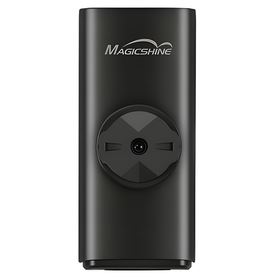 Magicshine EVO 1300 Underneath Mounted Front Light-Black (1300 Lumens)