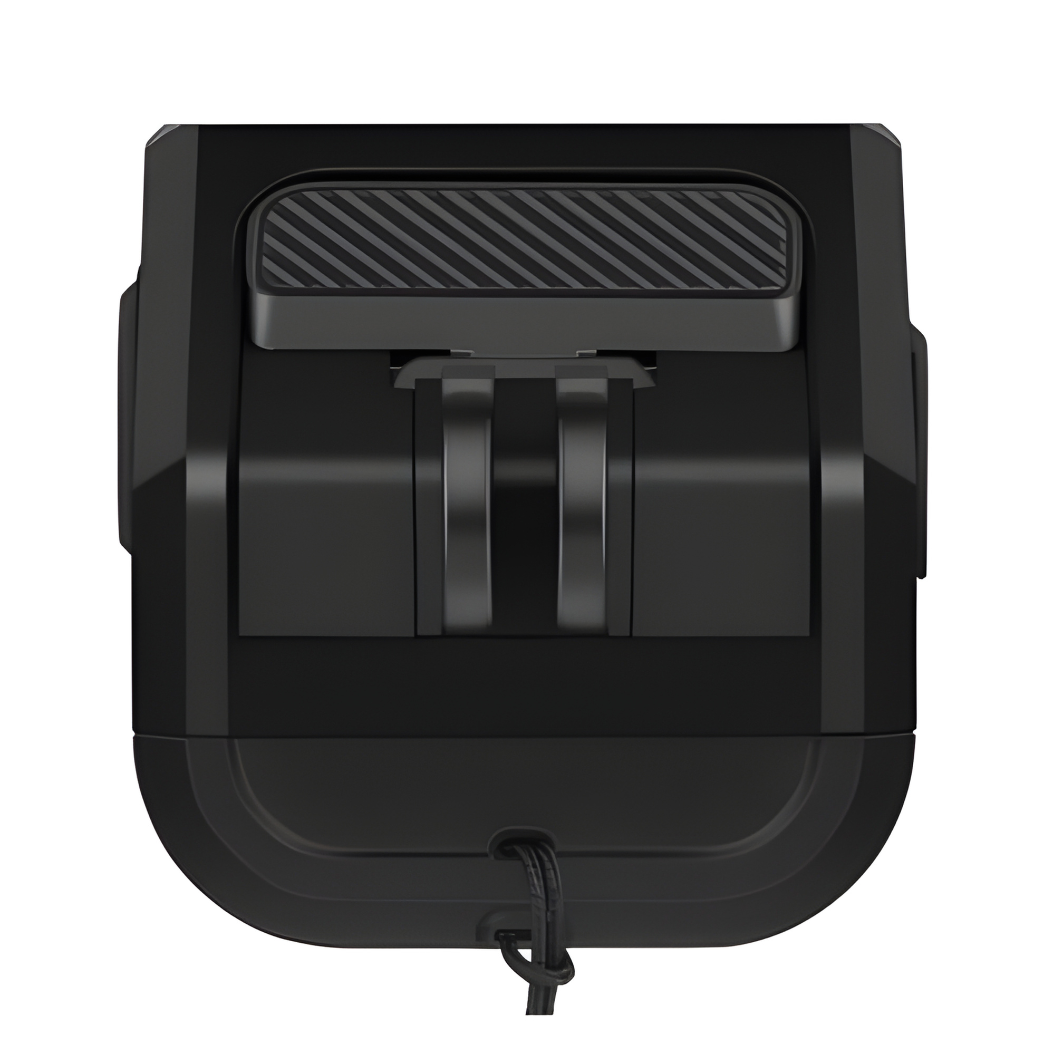 Magicshine EVO 1100 Underneath Mounted Front Light-Black (1100 Lumens)