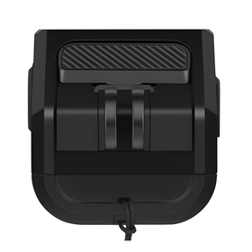 Magicshine EVO 1100 Underneath Mounted Front Light-Black (1100 Lumens)