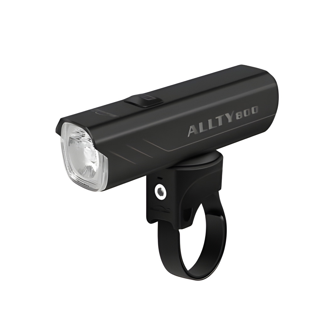 Magicshine ALLTY 600V2.0 Front Light (600 Lumens)