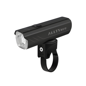 Magicshine ALLTY 600V2.0 Front Light (600 Lumens)