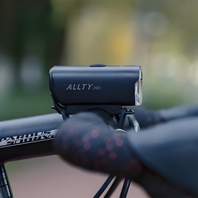 Magicshine ALLTY 200 Front Light (200 Lumens)