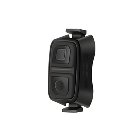 Magicshine ALLTY 1200U Underneath Mounted Front Light-Black (1200 Lumens)