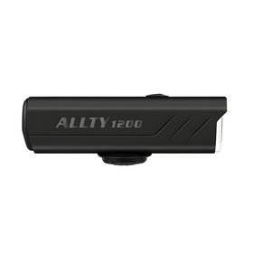 Magicshine ALLTY 1200 Front Light-Black (1200 Lumens)