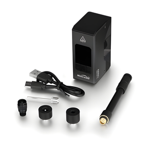 Magicshine AIRRO Mini E-Pump