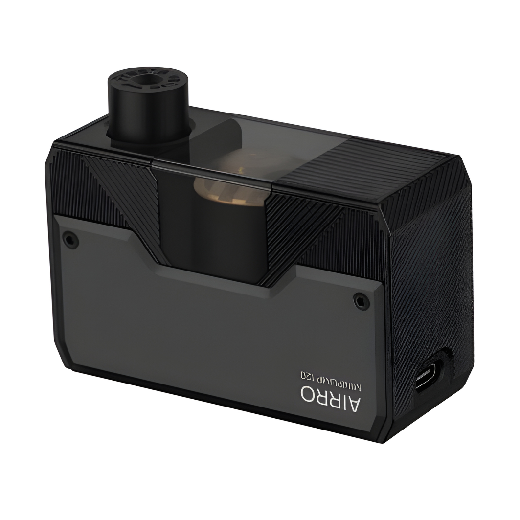 Magicshine AIRRO Mini E-Pump