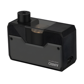 Magicshine AIRRO Mini E-Pump