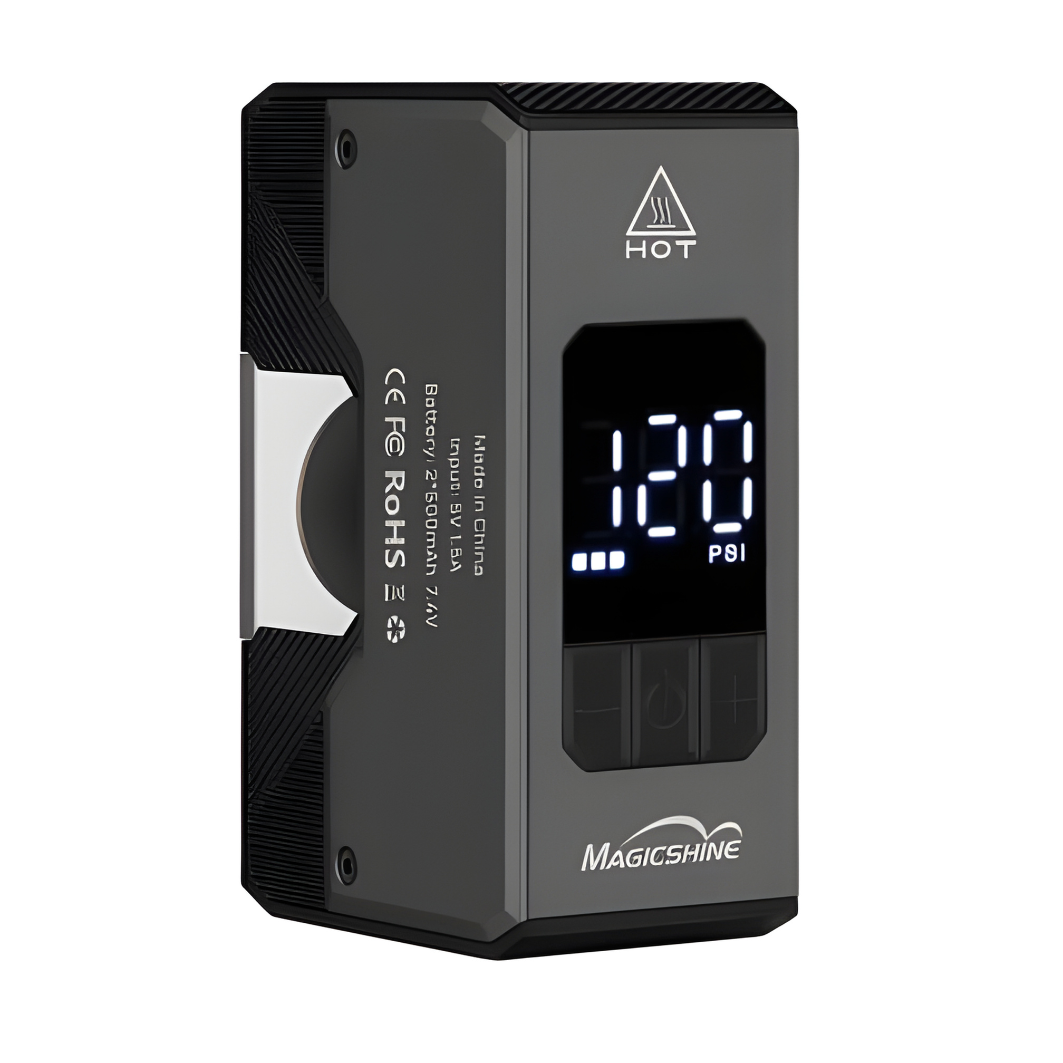 Magicshine AIRRO Mini E-Pump