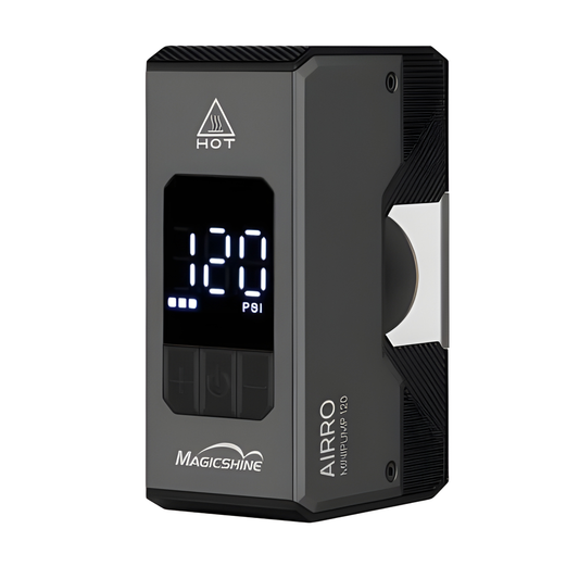 Magicshine AIRRO Mini E-Pump