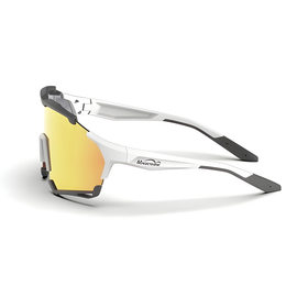 Magicshine Versatiler Classic Sunglasses-Gold