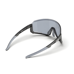 Magicshine Sprinter Photochromic Sunglasses-Red