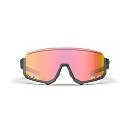 Magicshine Sprinter Photochromic Sunglasses-Red
