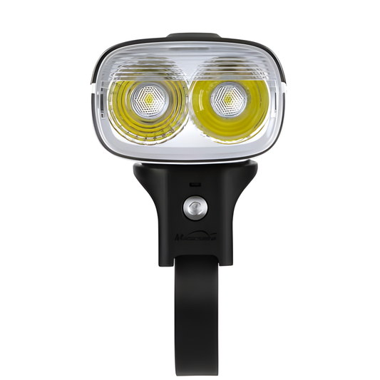 Magicshine RAY 1100 Front Light (1100 Lumens)