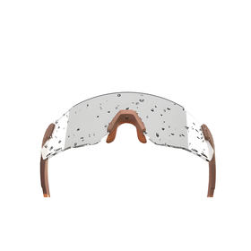 Magicshine Windbreaker Photochromic Sunglasses-Phoenix Red