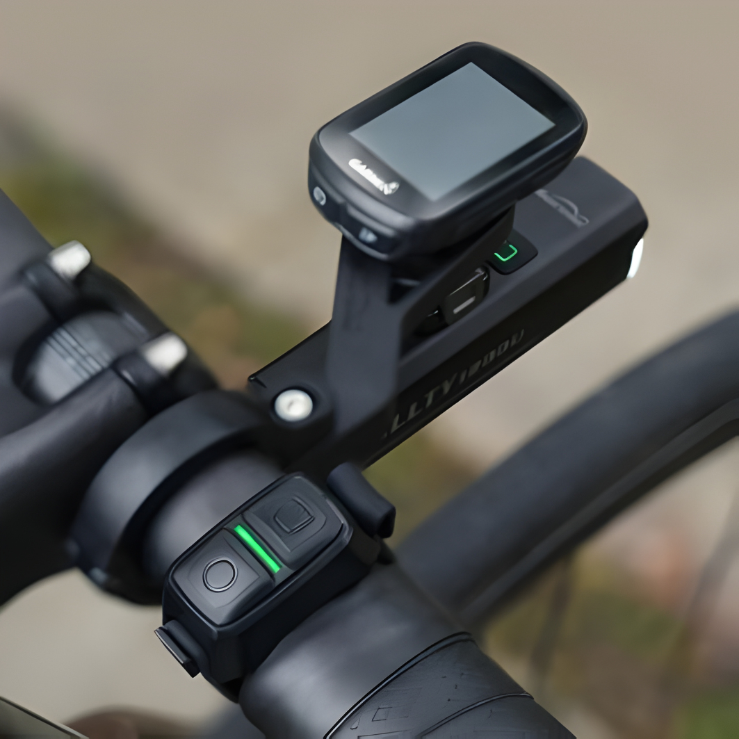 Magicshine FTR USB-C Wireless Remote
