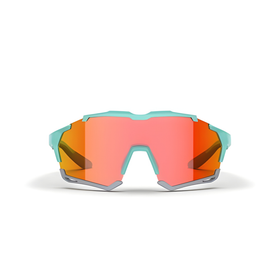 Magicshine Versatiler Classic Sunglasses-Green