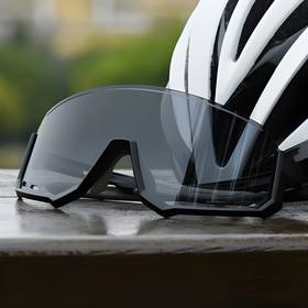 Magicshine Sprinter Photochromic Sunglasses-Clear
