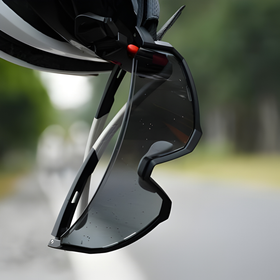 Magicshine Sprinter Photochromic Sunglasses-Clear