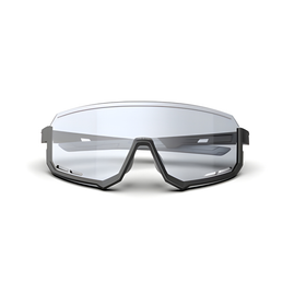 Magicshine Sprinter Photochromic Sunglasses-Clear