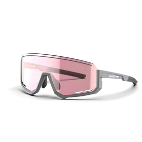 Magicshine Sprinter Classic Sunglasses-Black (Night Vision)