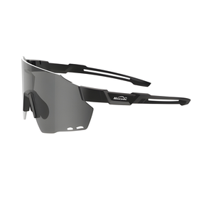 Magicshine Windbreaker Classic Sunglasses-Black