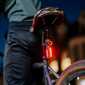 Magicshine SEEMEE DV Camera Rear Light (30 Lumens)