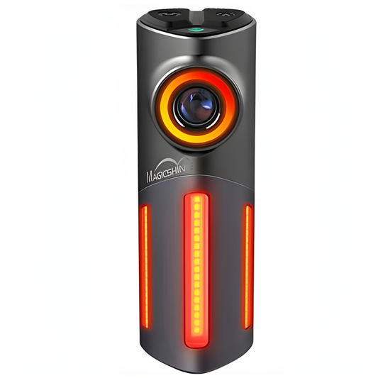 Magicshine SEEMEE DV Camera Rear Light (30 Lumens)