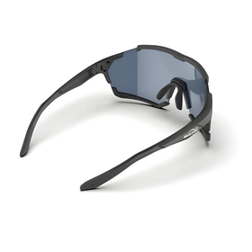 Magicshine Versatiler Photochromic Sunglasses-Blue