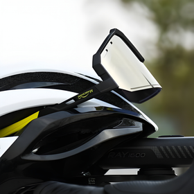 Magicshine Sprinter Classic Sunglasses-Yellow