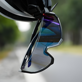 Magicshine Sprinter Photochromic Sunglasses-Blue