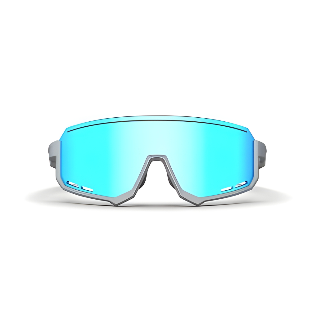 Magicshine Sprinter Photochromic Sunglasses-Blue