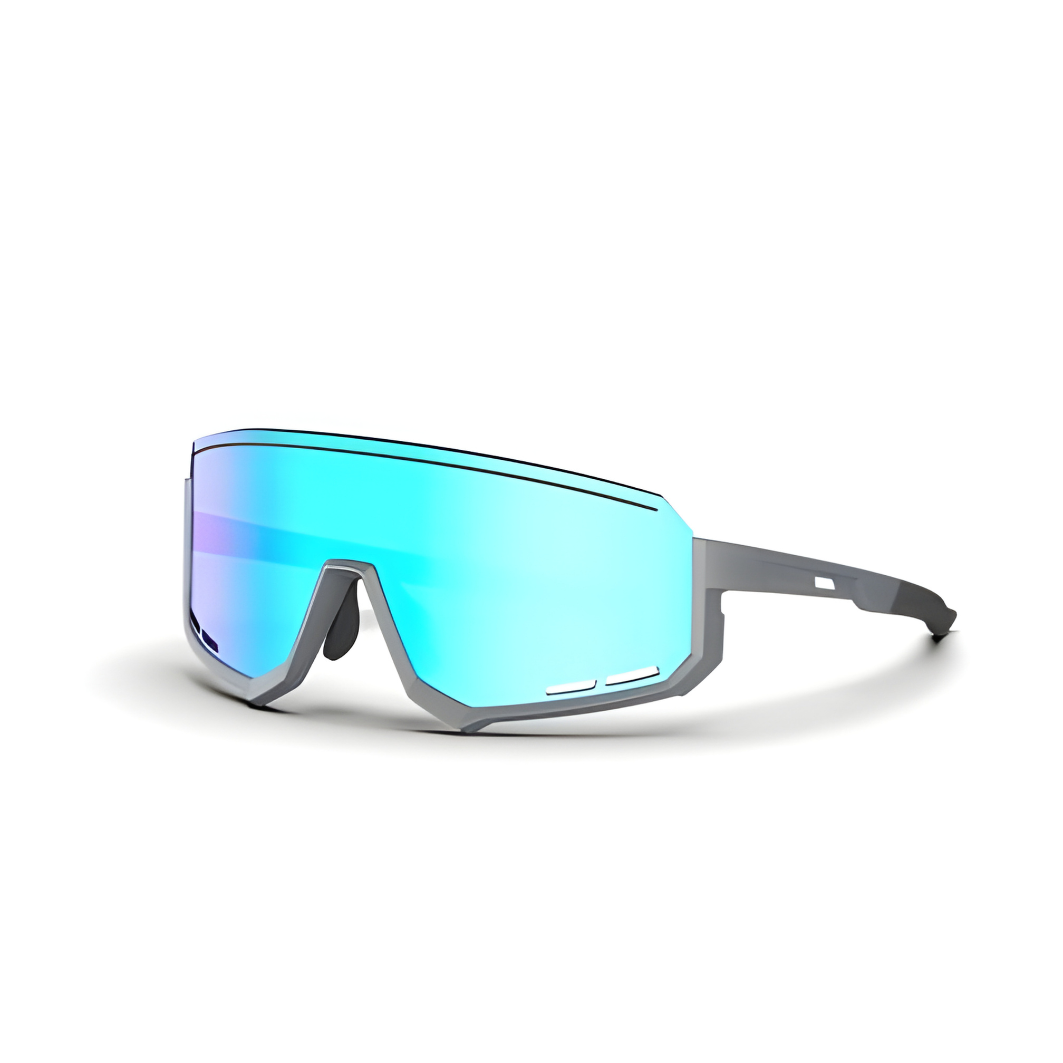 Magicshine Sprinter Photochromic Sunglasses-Blue