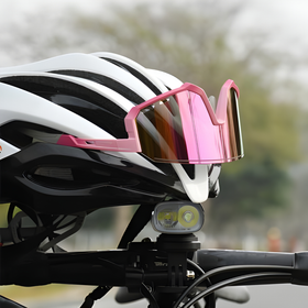 Magicshine Sprinter Classic Sunglasses-Pink