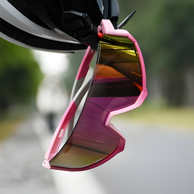 Magicshine Sprinter Classic Sunglasses-Pink