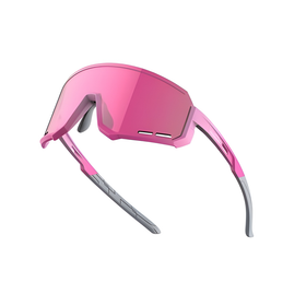 Magicshine Sprinter Classic Sunglasses-Pink